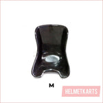 Fibreglass bucket seat (various sizes) - Helmetkarts