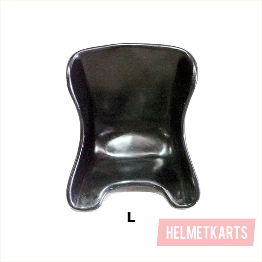 Fibreglass bucket seat (various sizes) - Helmetkarts