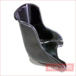 Fibreglass bucket seat (various sizes) - Helmetkarts
