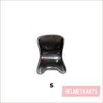 Fibreglass bucket seat (various sizes) - Helmetkarts