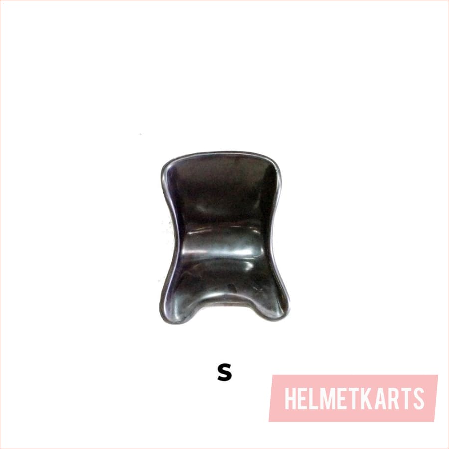 Fibreglass bucket seat (various sizes) - Helmetkarts