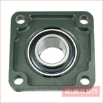 Flange bearing (various sizes) B - Helmetkarts