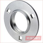 Flange bearing (various sizes) D - Helmetkarts