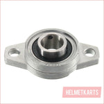 Flange bearing (various sizes) G - Helmetkarts