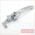 Bifold Foldable Brake Lever Handle 110 125cc 140cc 150cc PIT PRO TRAIL DIRT BIKE Blygo