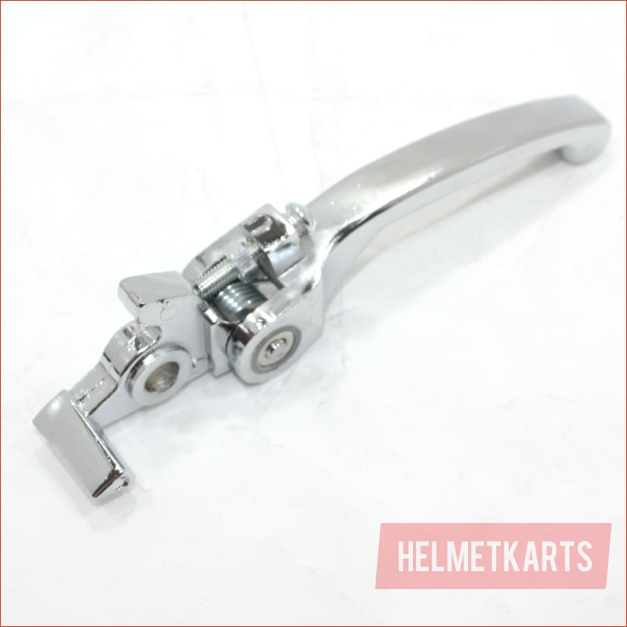 Bifold Foldable Brake Lever Handle 110 125cc 140cc 150cc PIT PRO TRAIL DIRT BIKE Blygo