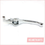 Bifold Foldable Brake Lever Handle 110 125cc 140cc 150cc PIT PRO TRAIL DIRT BIKE Blygo