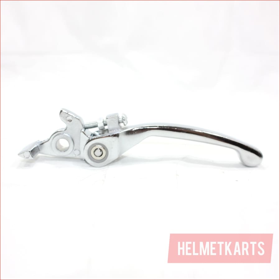 Bifold Foldable Brake Lever Handle 110 125cc 140cc 150cc PIT PRO TRAIL DIRT BIKE Blygo