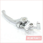 Bifold Foldable Brake Lever Handle 110 125cc 140cc 150cc PIT PRO TRAIL DIRT BIKE Blygo