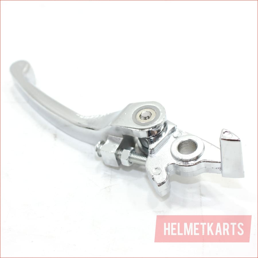 Bifold Foldable Brake Lever Handle 110 125cc 140cc 150cc PIT PRO TRAIL DIRT BIKE Blygo