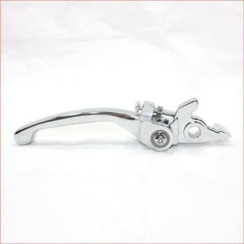 Bifold Foldable Brake Lever Handle 110 125cc 140cc 150cc PIT PRO TRAIL DIRT BIKE Blygo