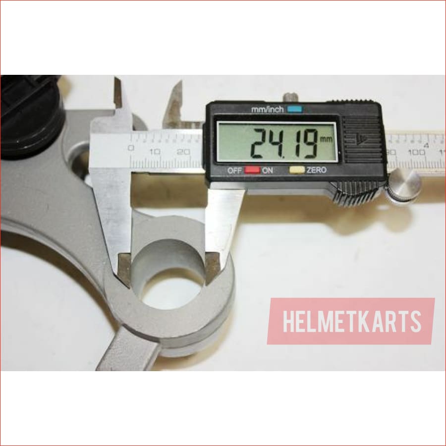 BSE Hydraulic Rear Back Disc Brake Caliper System Pad 250cc PIT Trail Dirt Bike Blygo