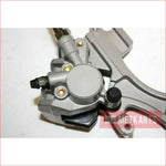 BSE Hydraulic Rear Back Disc Brake Caliper System Pad 250cc PIT Trail Dirt Bike Blygo
