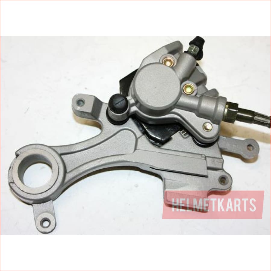 BSE Hydraulic Rear Back Disc Brake Caliper System Pad 250cc PIT Trail Dirt Bike Blygo