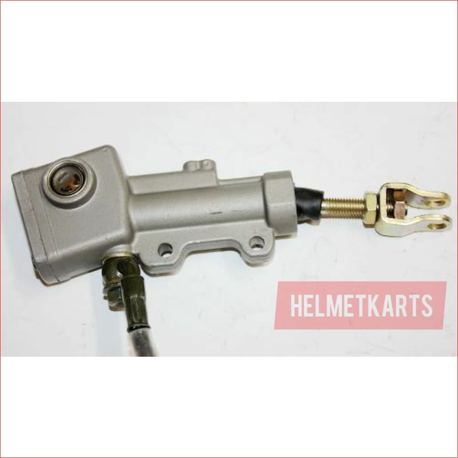 BSE Hydraulic Rear Back Disc Brake Caliper System Pad 250cc PIT Trail Dirt Bike Blygo