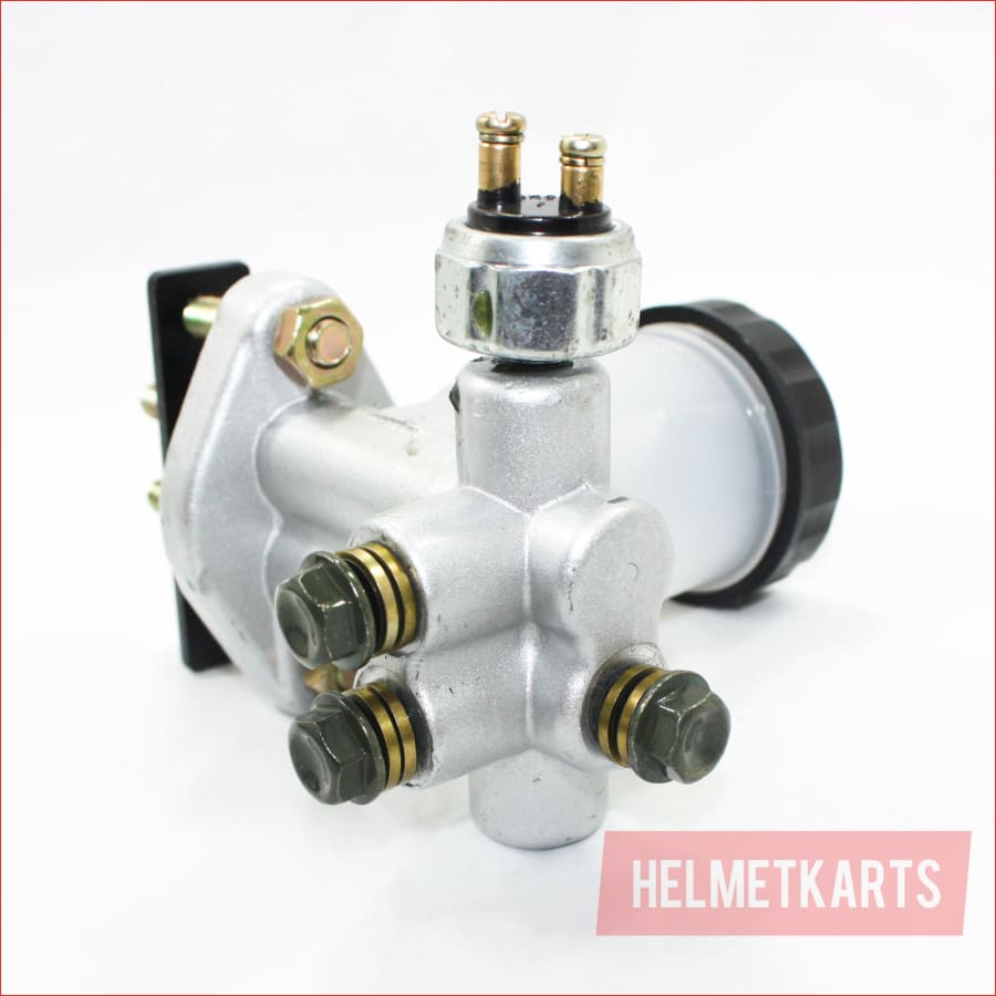 Hydraulic Brake Master Cylinder 150cc 250cc 300cc Quad Dirt Bike ATV Dune Buggy Blygo