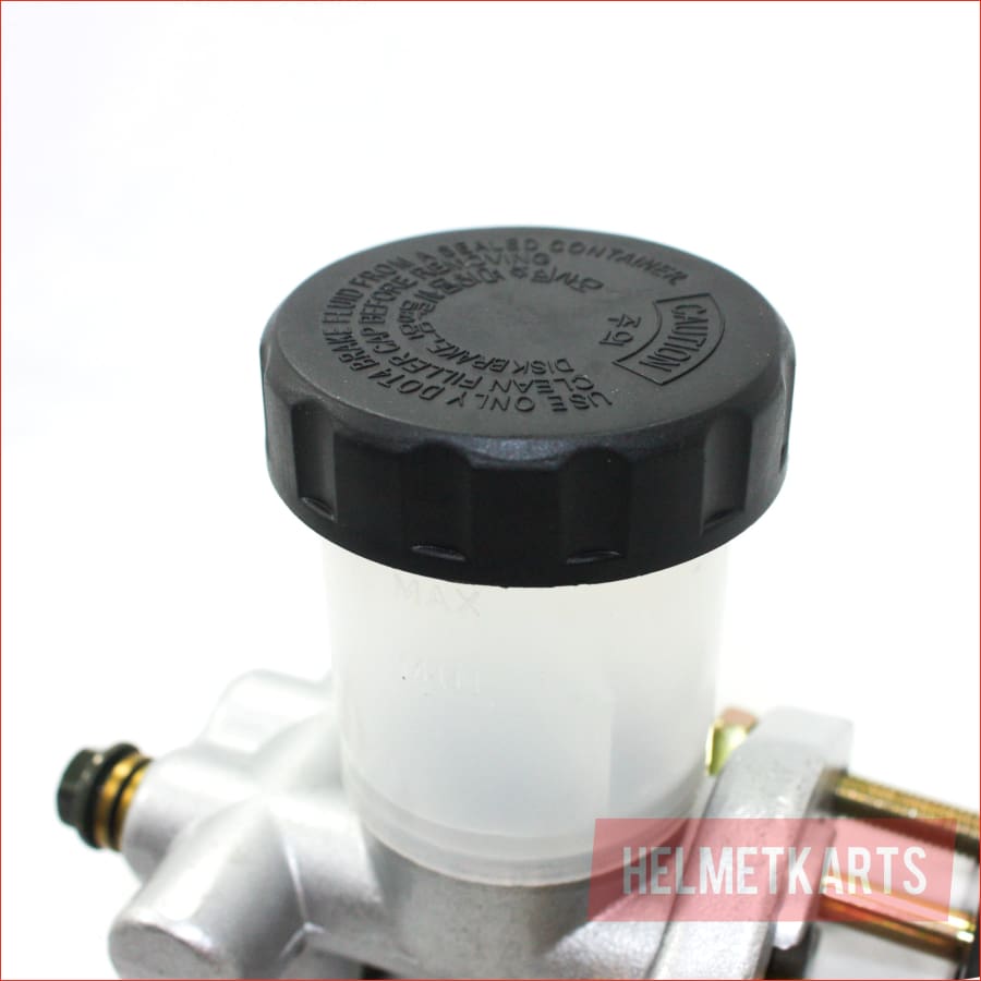 Hydraulic Brake Master Cylinder 150cc 250cc 300cc Quad Dirt Bike ATV Dune Buggy Blygo