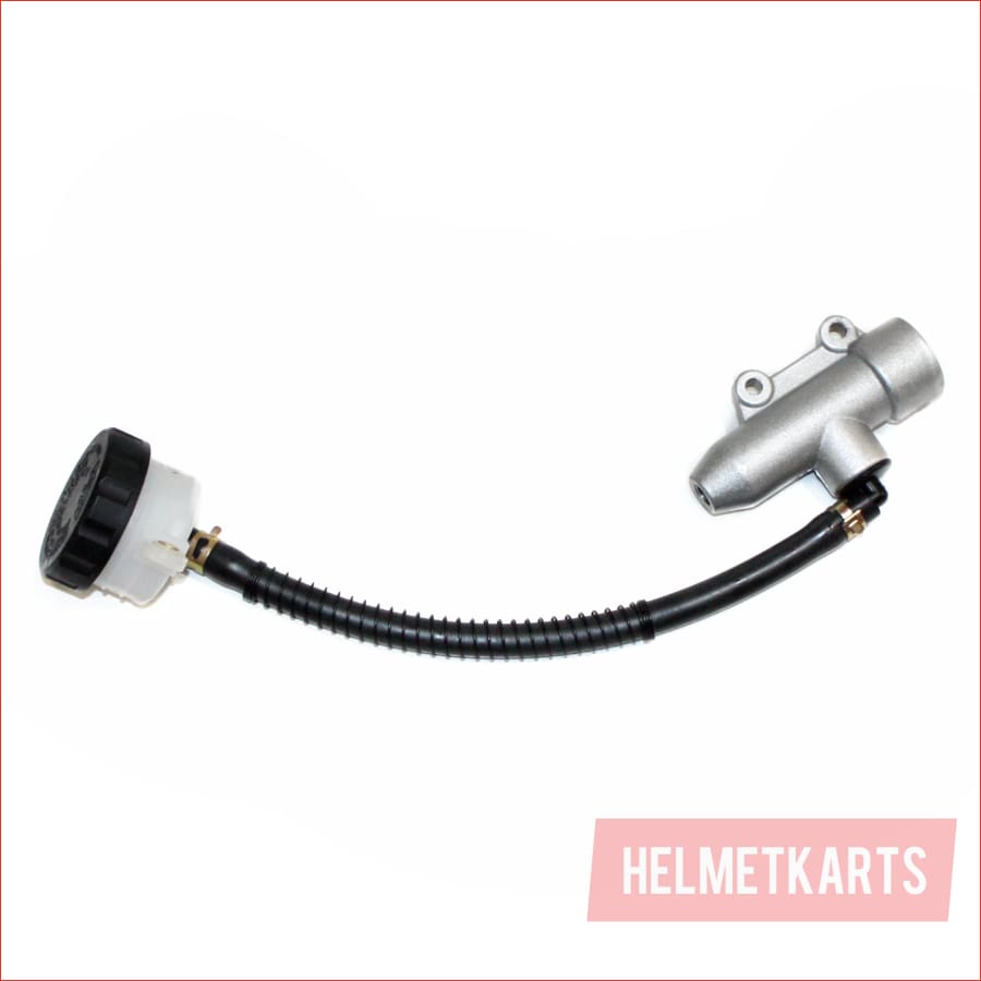 10mm Banjo 40mm Rear Hydraulic Brake Master Cylinder PIT Quad Dirt Bike ATV Blygo