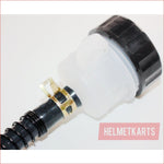 10mm 45mm Back Rear Hydraulic Brake Master Cylinder PIT Quad Dirt Bike ATV Buggy Blygo