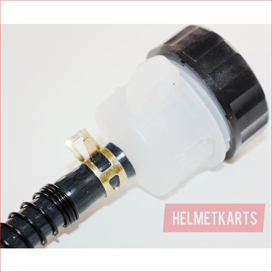 10mm 45mm Back Rear Hydraulic Brake Master Cylinder PIT Quad Dirt Bike ATV Buggy Blygo