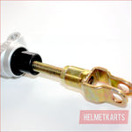 10mm 45mm Back Rear Hydraulic Brake Master Cylinder PIT Quad Dirt Bike ATV Buggy Blygo