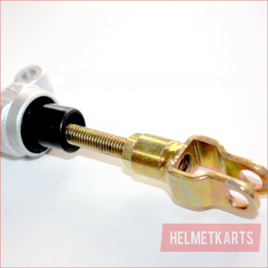 10mm 45mm Back Rear Hydraulic Brake Master Cylinder PIT Quad Dirt Bike ATV Buggy Blygo