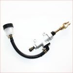 10mm 45mm Back Rear Hydraulic Brake Master Cylinder PIT Quad Dirt Bike ATV Buggy Blygo