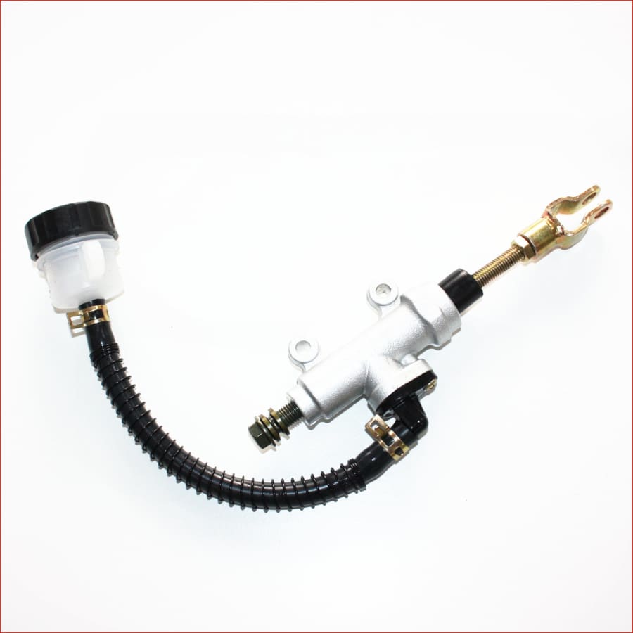 10mm 45mm Back Rear Hydraulic Brake Master Cylinder PIT Quad Dirt Bike ATV Buggy Blygo