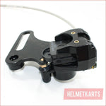 Hydraulic Rear Disc Brake Caliper System + Pad 110 125cc 140cc PIT PRO Dirt Bike Blygo