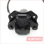 Hydraulic Rear Disc Brake Caliper System 110cc 125cc PIT PRO Quad Dirt Bike ATV Blygo