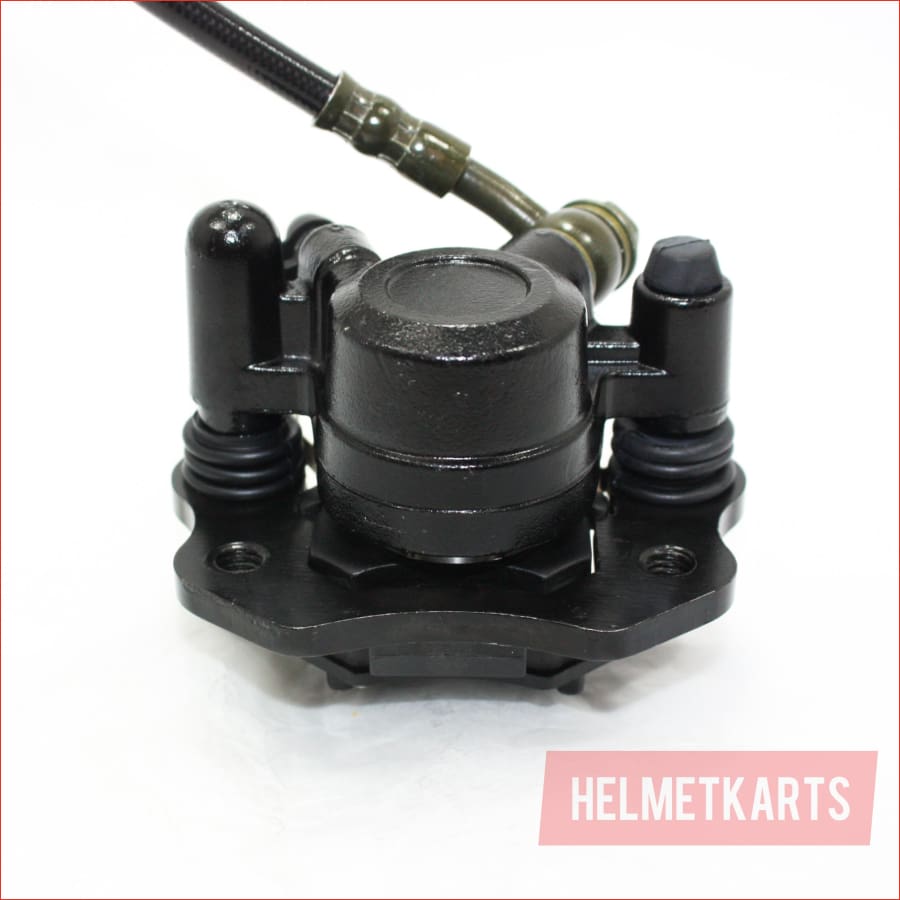 Hydraulic Rear Disc Brake Caliper System 110cc 125cc PIT PRO Quad Dirt Bike ATV Blygo