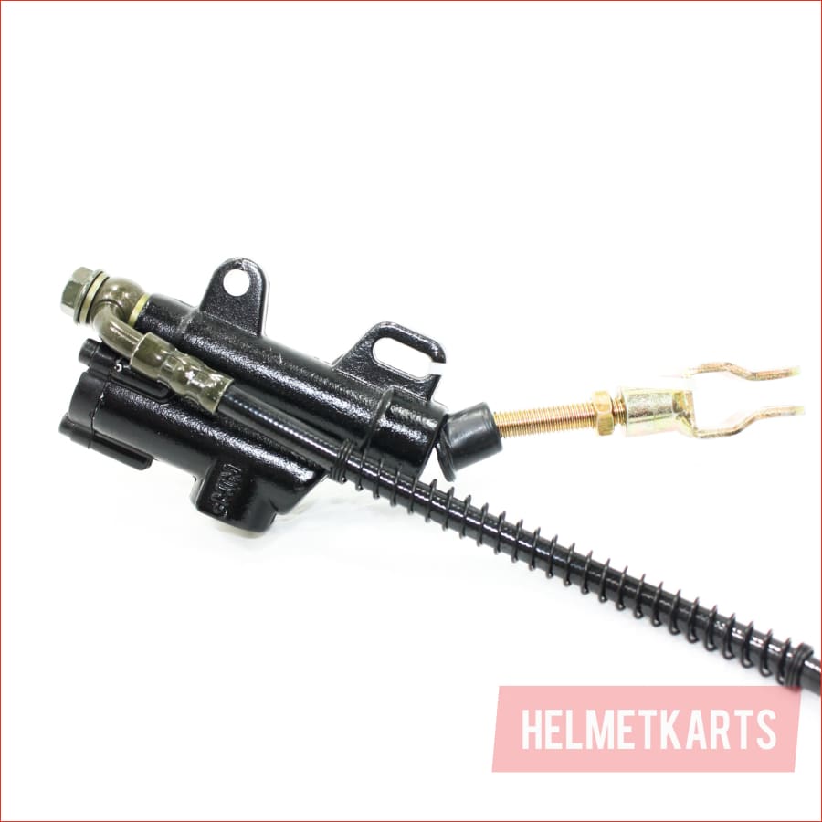 Hydraulic Rear Disc Brake Caliper System 110cc 125cc PIT PRO Quad Dirt Bike ATV Blygo