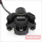 Hydraulic Rear Disc Brake Caliper System 110cc 125cc PIT PRO Quad Dirt Bike ATV Blygo