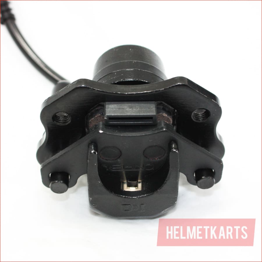 Hydraulic Rear Disc Brake Caliper System 110cc 125cc PIT PRO Quad Dirt Bike ATV Blygo