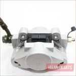 Hydraulic Rear Disc Brake Caliper Foot System + Pads 200cc 250cc Quad Dirt Bike ATV Blygo