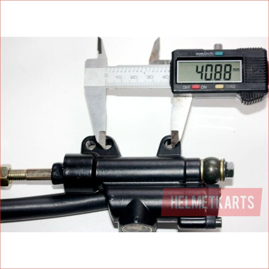 Hydraulic Rear Disc Brake Caliper System Pad 70CC 90CC 110CC PIT PRO Dirt Bike name=>Special Offer, slug=>special-offer}, Blygo, {id=>266