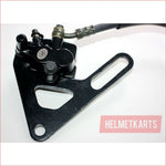 Hydraulic Rear Disc Brake Caliper System Pad 70CC 90CC 110CC PIT PRO Dirt Bike name=>Special Offer, slug=>special-offer}, Blygo, {id=>266