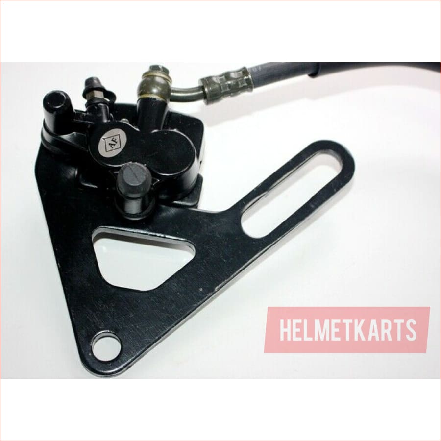 Hydraulic Rear Disc Brake Caliper System Pad 70CC 90CC 110CC PIT PRO Dirt Bike name=>Special Offer, slug=>special-offer}, Blygo, {id=>266