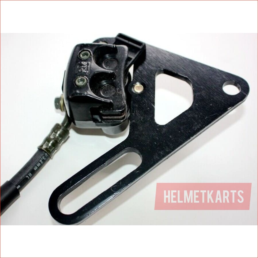 Hydraulic Rear Disc Brake Caliper System Pad 70CC 90CC 110CC PIT PRO Dirt Bike name=>Special Offer, slug=>special-offer}, Blygo, {id=>266
