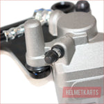 Rear Hydraulic Disc Brake Caliper System Pads 70cc 90cc 110cc PIT PRO Dirt Bike name=>Special Offer, slug=>special-offer}, Blygo, {id=>266
