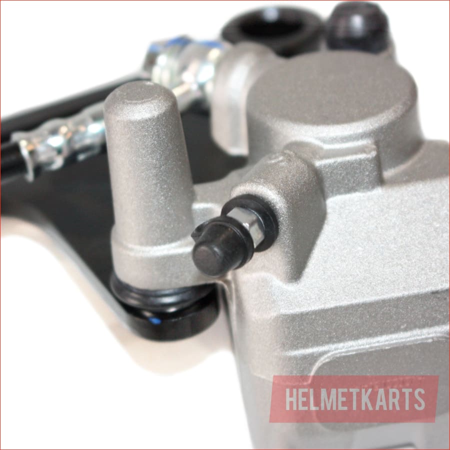 Rear Hydraulic Disc Brake Caliper System Pads 70cc 90cc 110cc PIT PRO Dirt Bike name=>Special Offer, slug=>special-offer}, Blygo, {id=>266