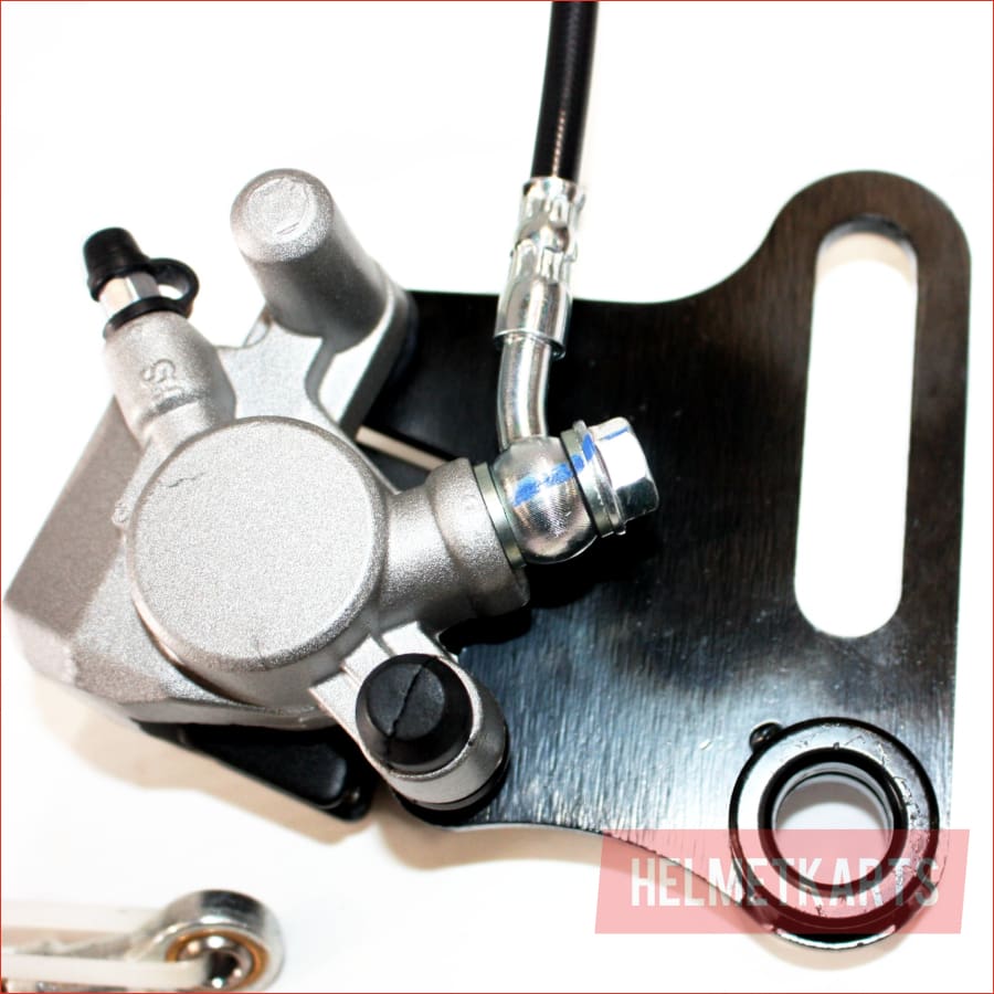 Rear Hydraulic Disc Brake Caliper System Pads 70cc 90cc 110cc PIT PRO Dirt Bike name=>Special Offer, slug=>special-offer}, Blygo, {id=>266