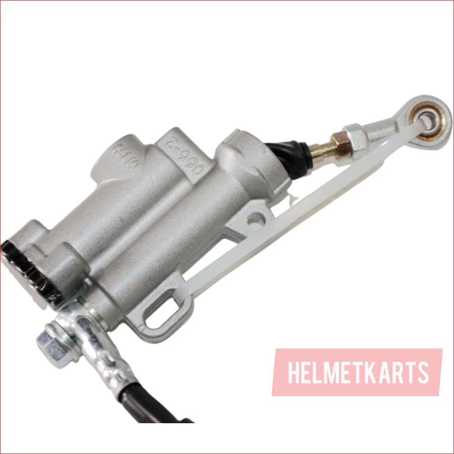 Rear Hydraulic Disc Brake Caliper System Pads 70cc 90cc 110cc PIT PRO Dirt Bike name=>Special Offer, slug=>special-offer}, Blygo, {id=>266
