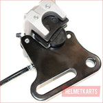 Rear Hydraulic Disc Brake Caliper System Pads 70cc 90cc 110cc PIT PRO Dirt Bike name=>Special Offer, slug=>special-offer}, Blygo, {id=>266