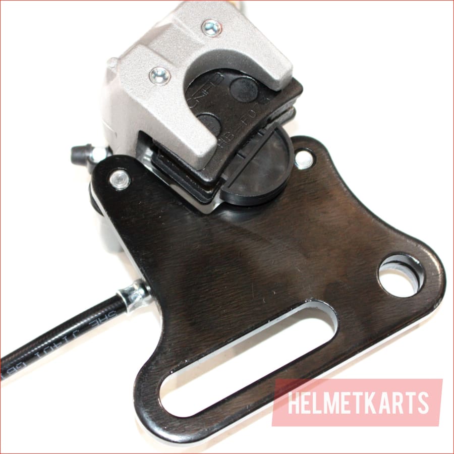 Rear Hydraulic Disc Brake Caliper System Pads 70cc 90cc 110cc PIT PRO Dirt Bike name=>Special Offer, slug=>special-offer}, Blygo, {id=>266