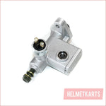 Hydraulic Brake Master Cylinder 110c 125cc 150cc Quad Dirt Bike ATV Gokart Buggy Blygo