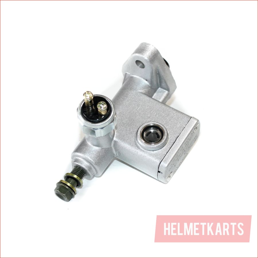 Hydraulic Brake Master Cylinder 110c 125cc 150cc Quad Dirt Bike ATV Gokart Buggy Blygo