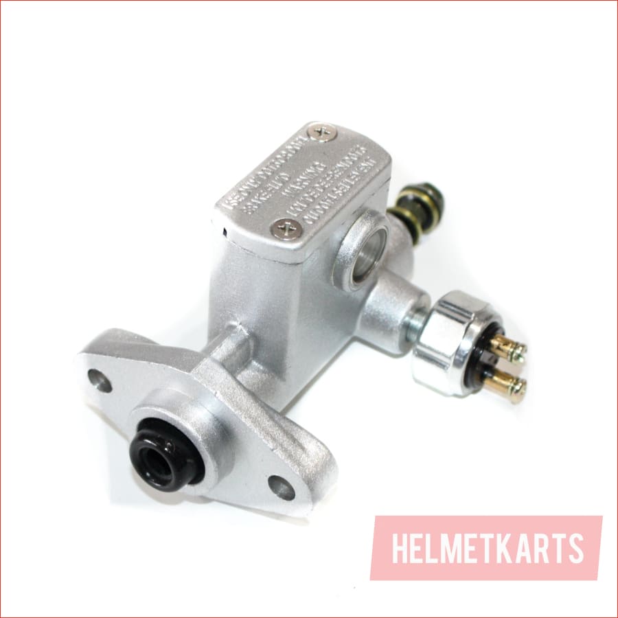 Hydraulic Brake Master Cylinder 110c 125cc 150cc Quad Dirt Bike ATV Gokart Buggy Blygo