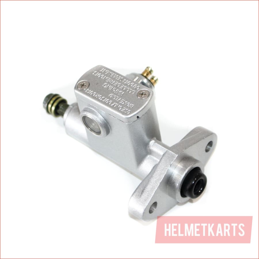 Hydraulic Brake Master Cylinder 110c 125cc 150cc Quad Dirt Bike ATV Gokart Buggy Blygo