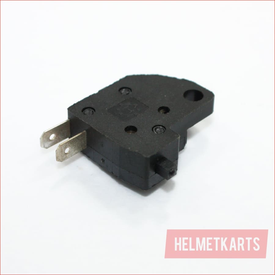 Front Brake Light Switch Hydraulic Master Cylinder PIT PRO Quad Dirt Bike ATV Blygo